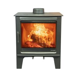 Houtkachel STAR 5kW - ECODesign