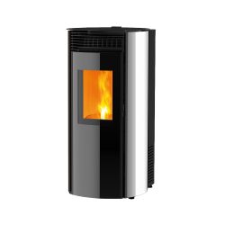 ERISTE 8 KW Wit Kristal