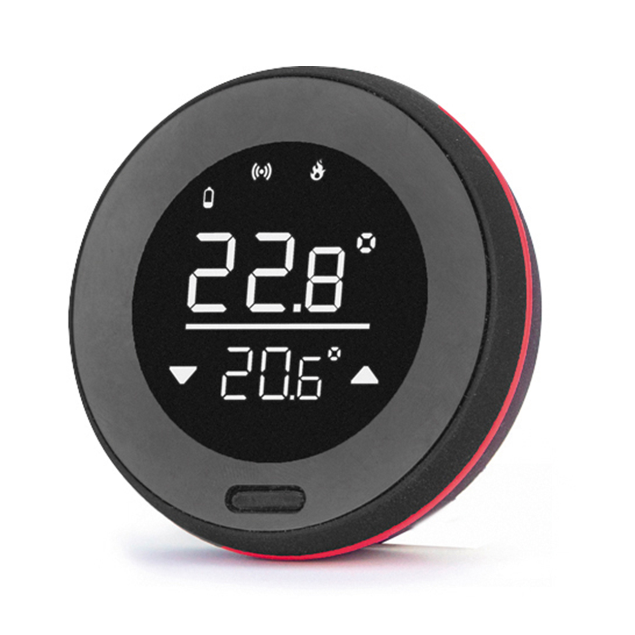 Accessoires-externe-thermostaat