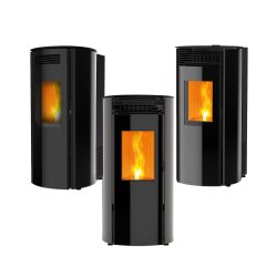 ERISTE Zwart