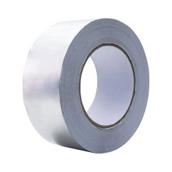 Aluminium Tape 50 mm x 10 meter